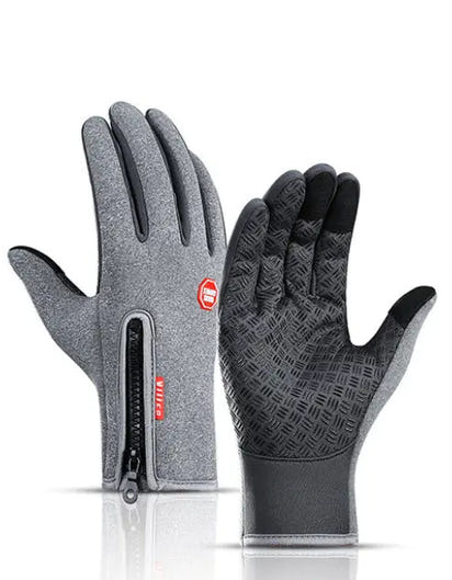 Winter Gloves Touch Screen Waterproof null