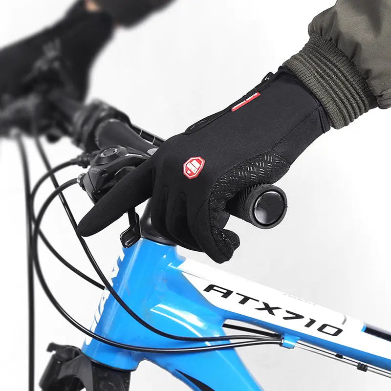 Winter Gloves Touch Screen Waterproof null