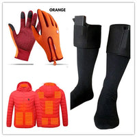 Winter Gloves Touch Screen Waterproof null